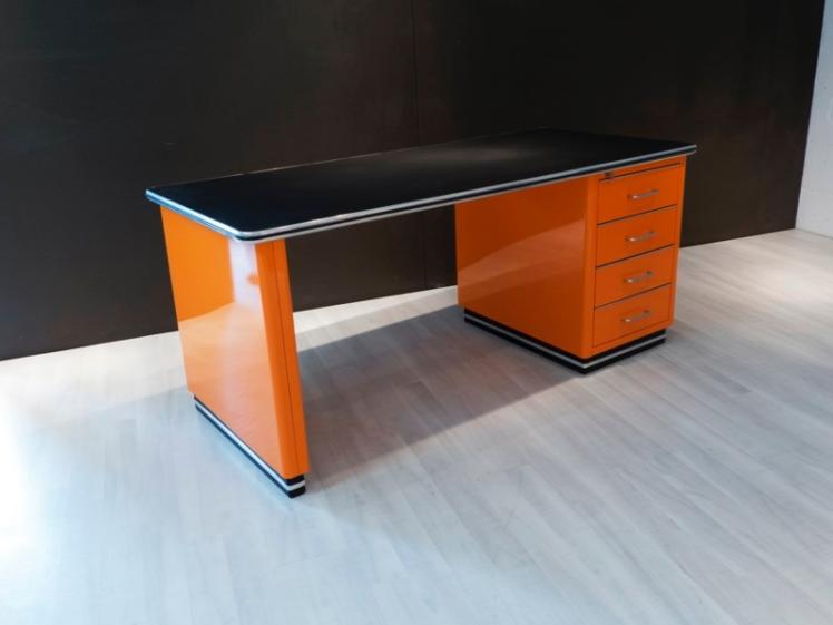 Muller Moebel - Classic Line Desk TB224
