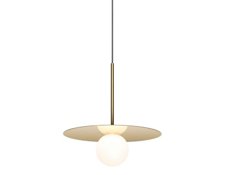 Pablo - Bola Disc 12 Pendant