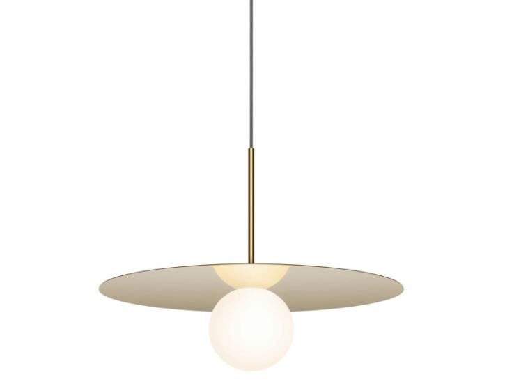 Pablo - Bola Disc 18 Pendant