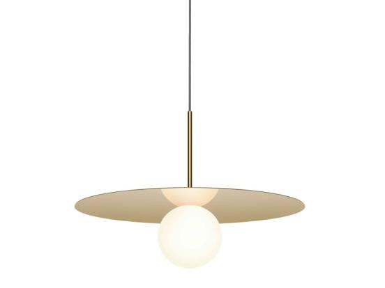 Pablo - Bola Disc 22 Pendant