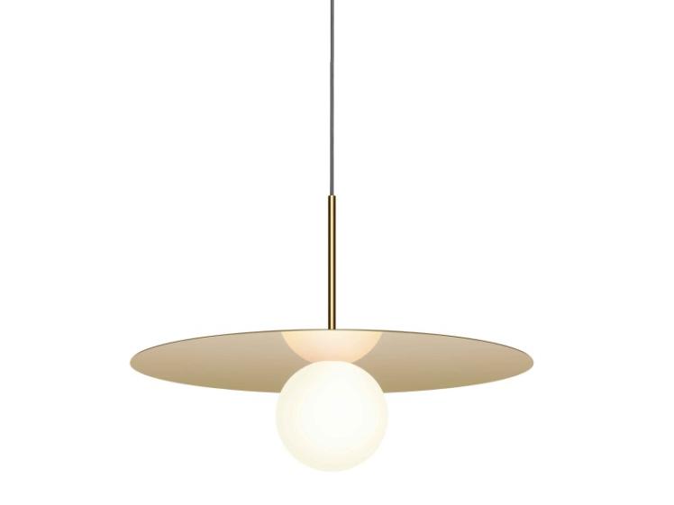 Pablo - Bola Disc 22 Pendant