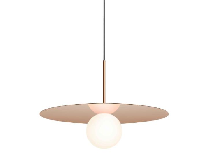Pablo - Bola Disc 22 Pendant
