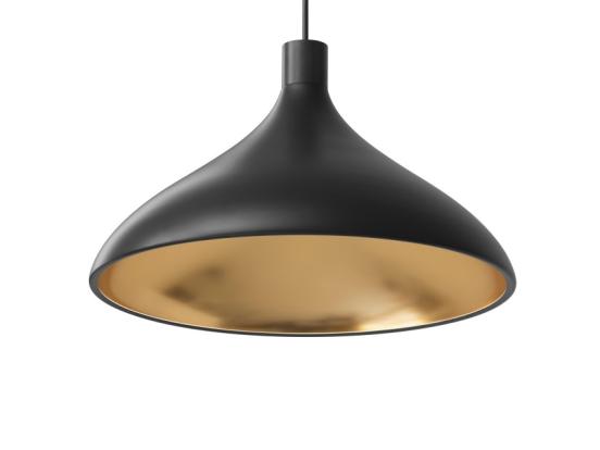 Pablo - Swell Wide Pendant