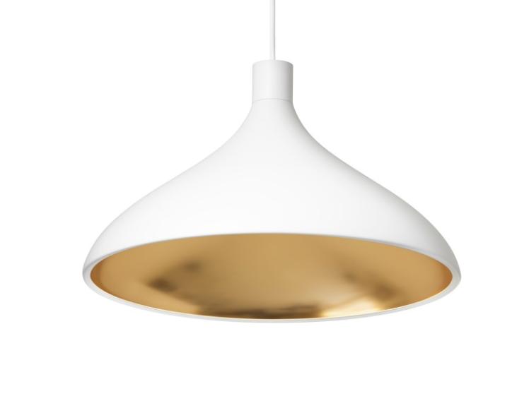 Pablo - Swell Wide Pendant