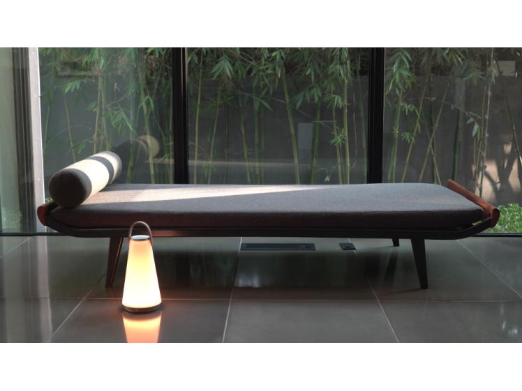 Pablo - UMA Lantern Outdoor Light and Speaker