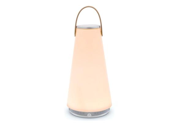 Pablo - UMA Lantern Outdoor Light and Speaker