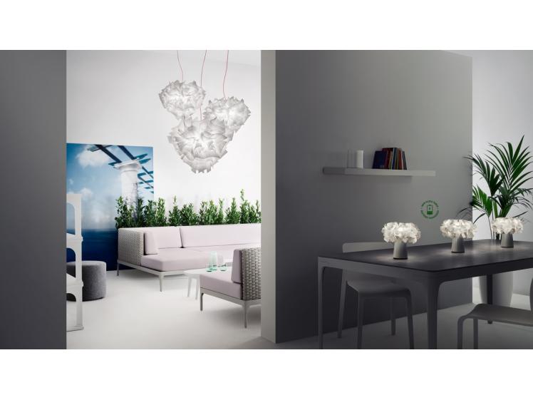 Slamp - Veli Couture Suspension