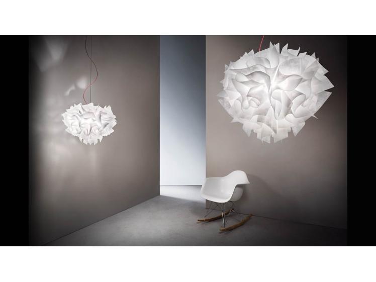 Slamp - Veli Couture Suspension
