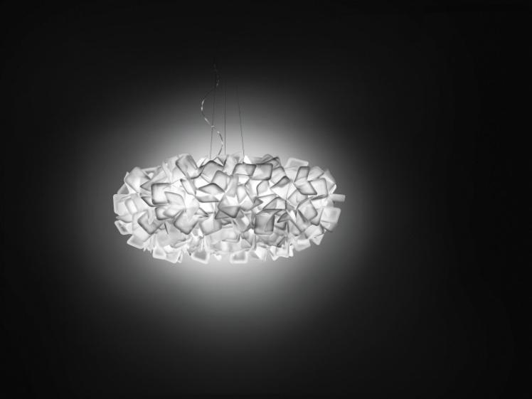 Slamp - Clizia Suspension