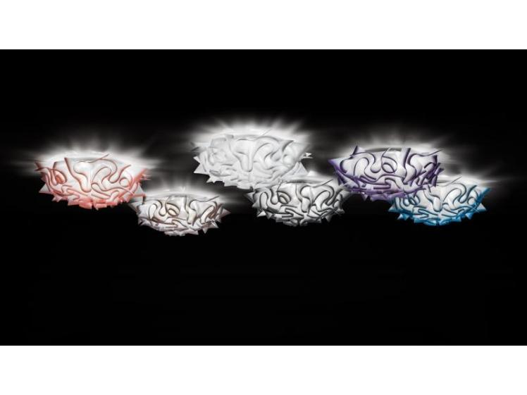 Slamp - Veli Ceiling Wall Lamp Medium