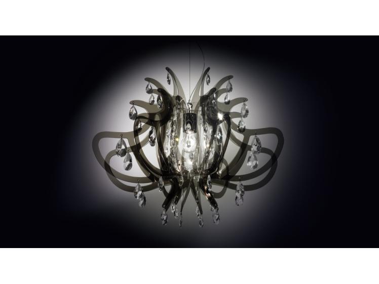 Slamp - Lillibet Suspension Lamp