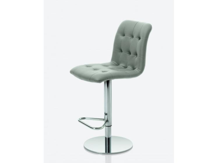 Bontempi Casa - Kuga Gas Adjustable Stool