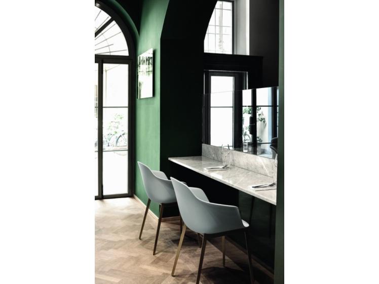 Bontempi Casa - Mood Chair with arms