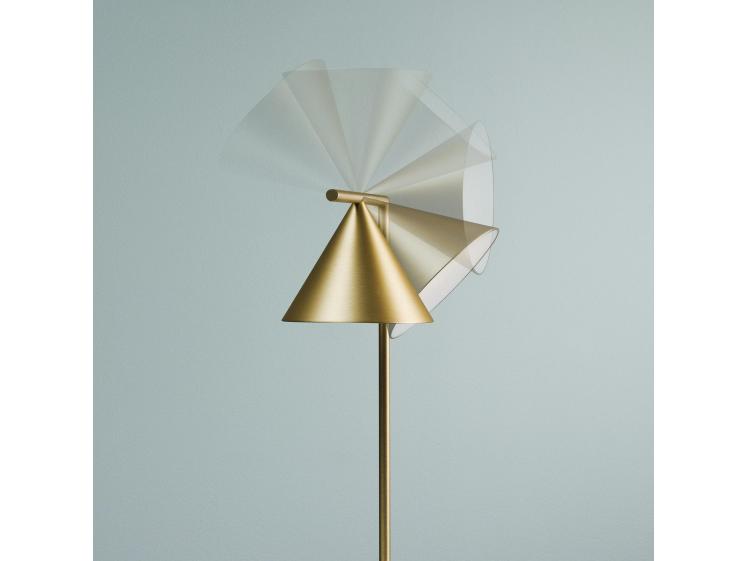 Flos - Captain Flint Floor Light