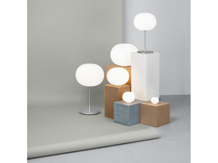 Flos - Glo Ball Mini Table Light