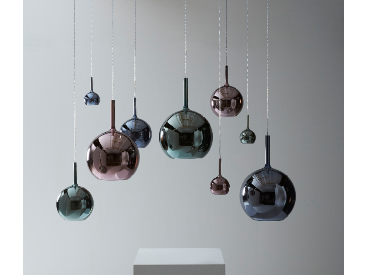 PENTA - Glo Large Pendant