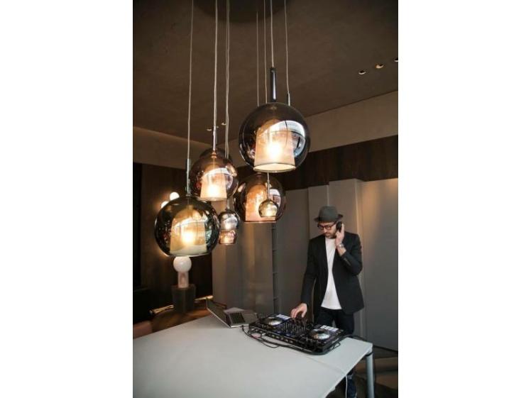 PENTA - Glo Large Pendant
