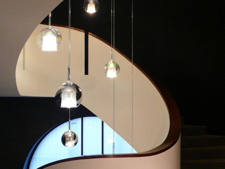 PENTA - Glo Medium Pendant