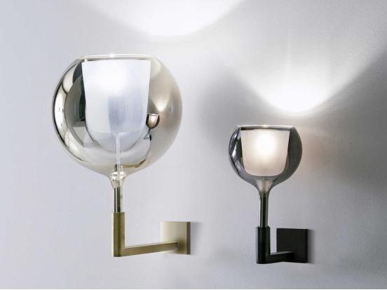 PENTA - Glo Medium Wall Light