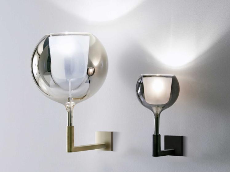 PENTA - Glo Medium Wall Light