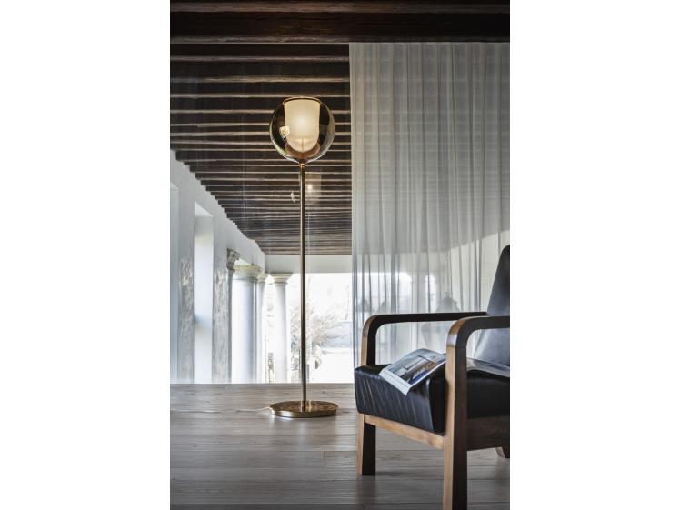 PENTA - Glo Floor Lamp