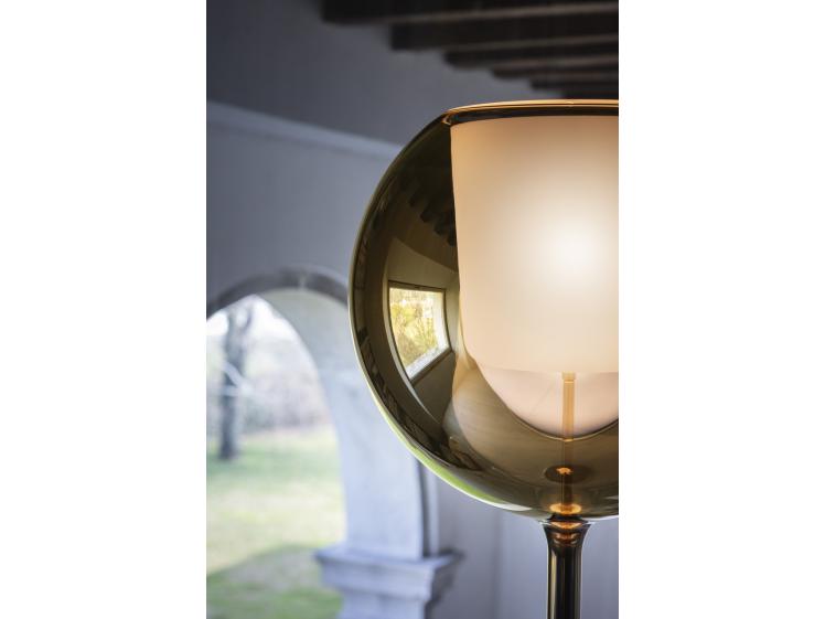 PENTA - Glo Floor Lamp
