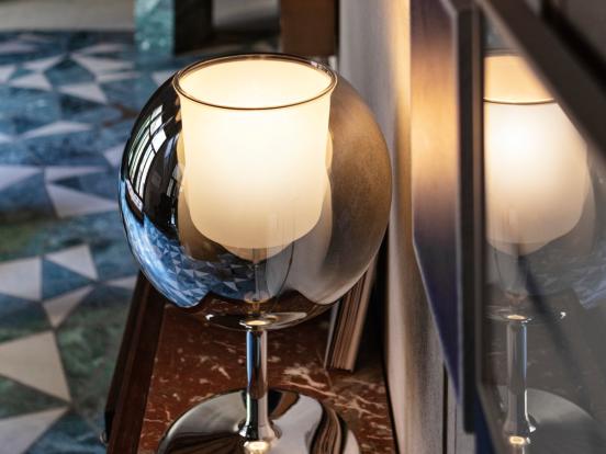 PENTA - Glo Medium Table Light
