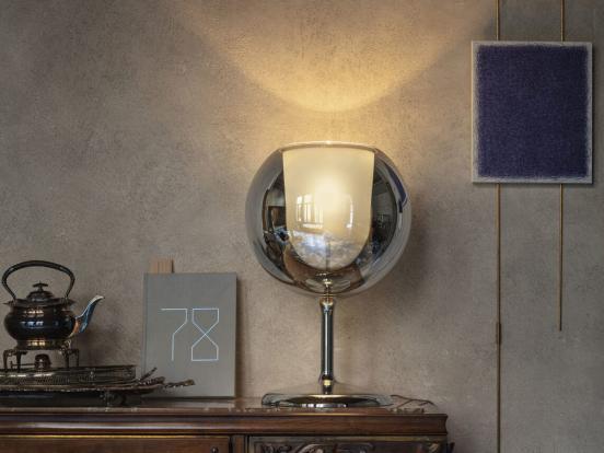 PENTA - Glo Large Table Light