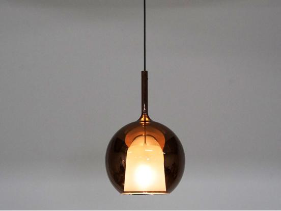 PENTA - Glo Medium Pendant