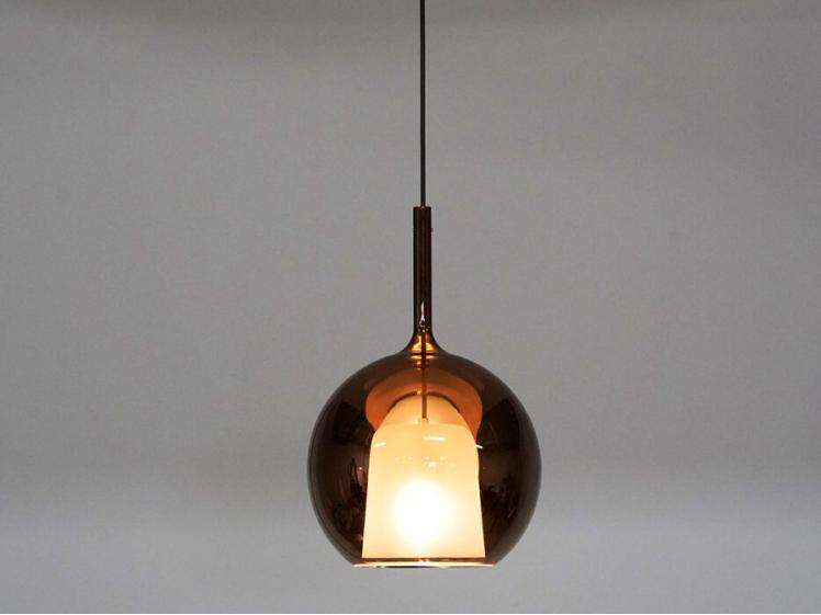 PENTA - Glo Medium Pendant