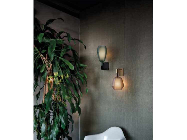 PENTA - MoM  Fatty Wall Light