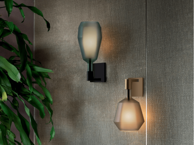 PENTA - MoM  Fatty Wall Light