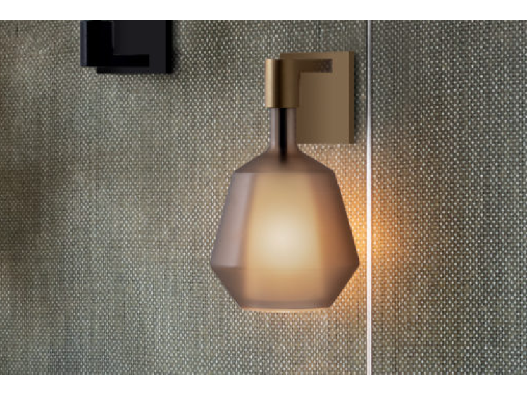 PENTA - MoM  Fatty Wall Light