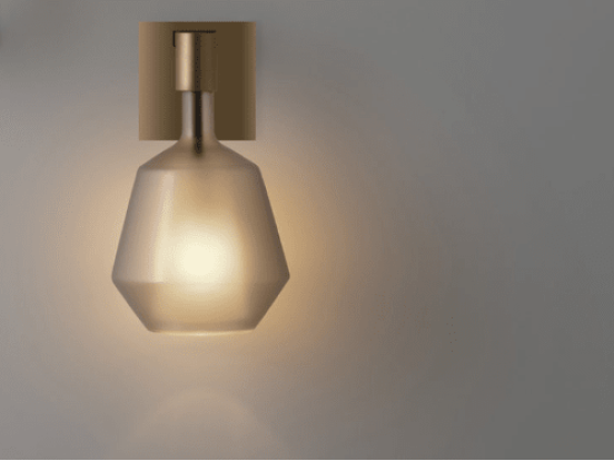 PENTA - MoM  Fatty Wall Light