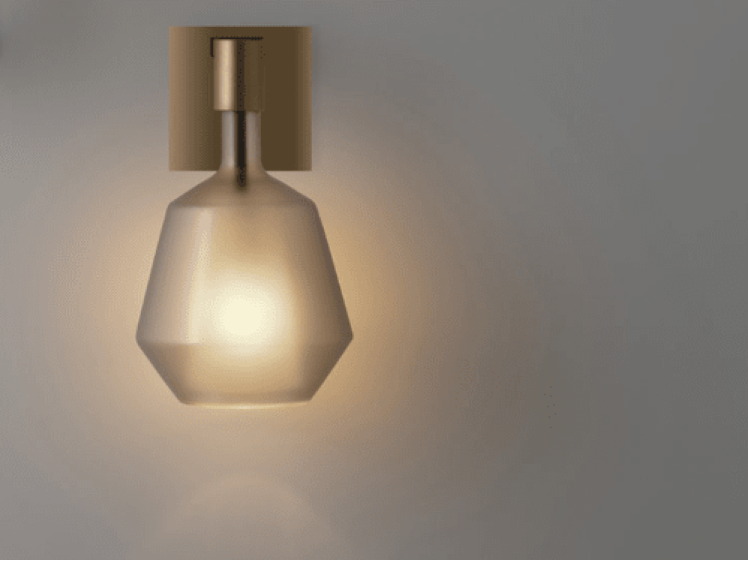 PENTA - MoM  Fatty Wall Light