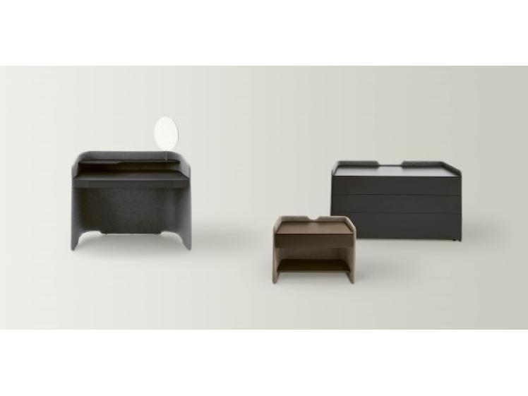 Pianca – Chloe Vanity Unit