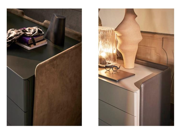 Pianca - Chloe Dresser
