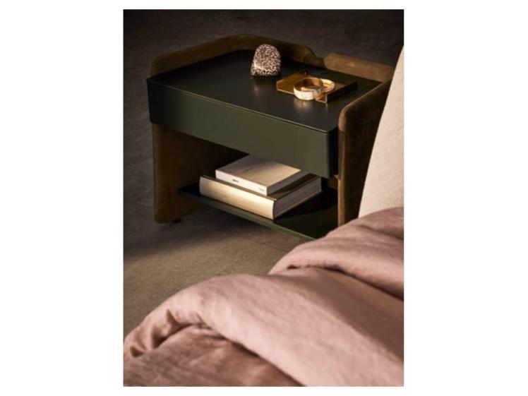 Pianca – Chloe Night Tables