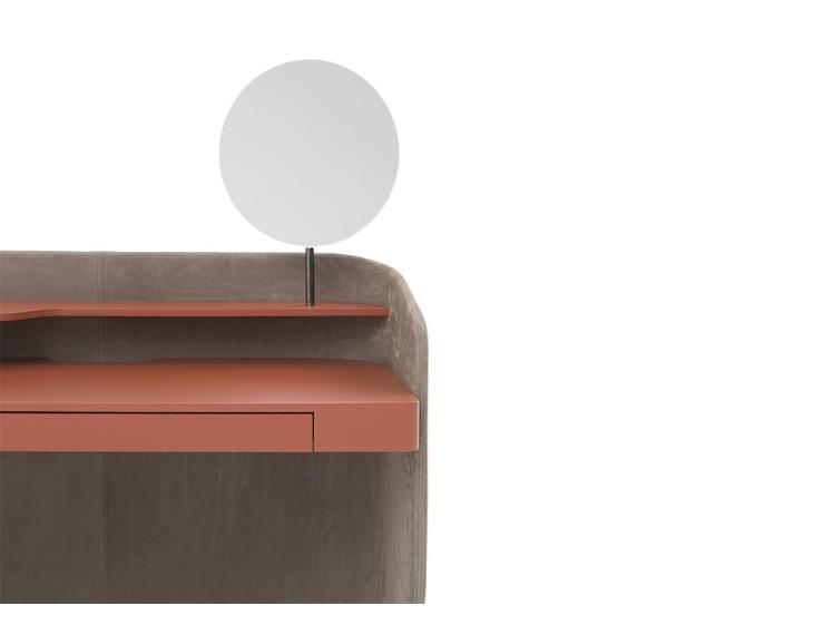 Pianca – Chloe Vanity Unit
