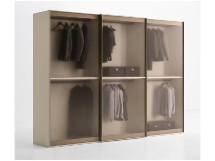 Pianca - Murano wardrobes