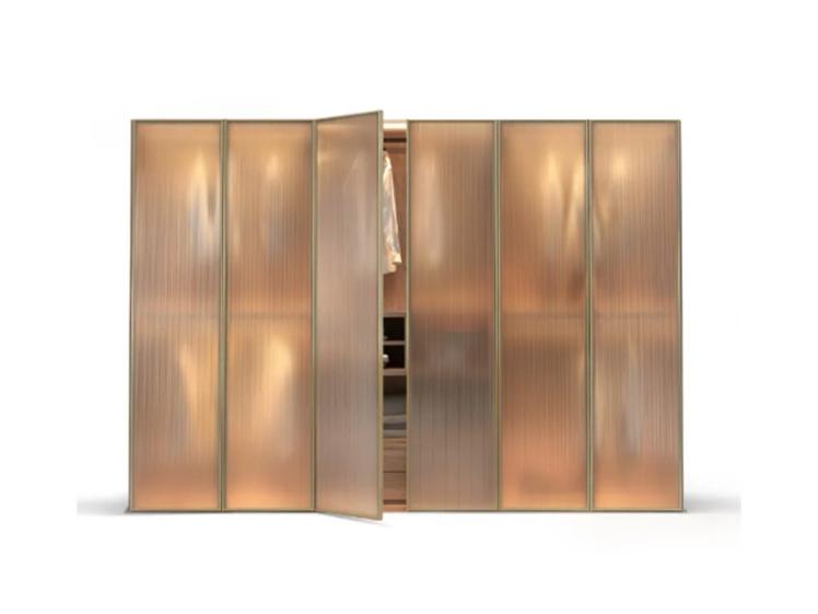 Pianca - Murano wardrobes