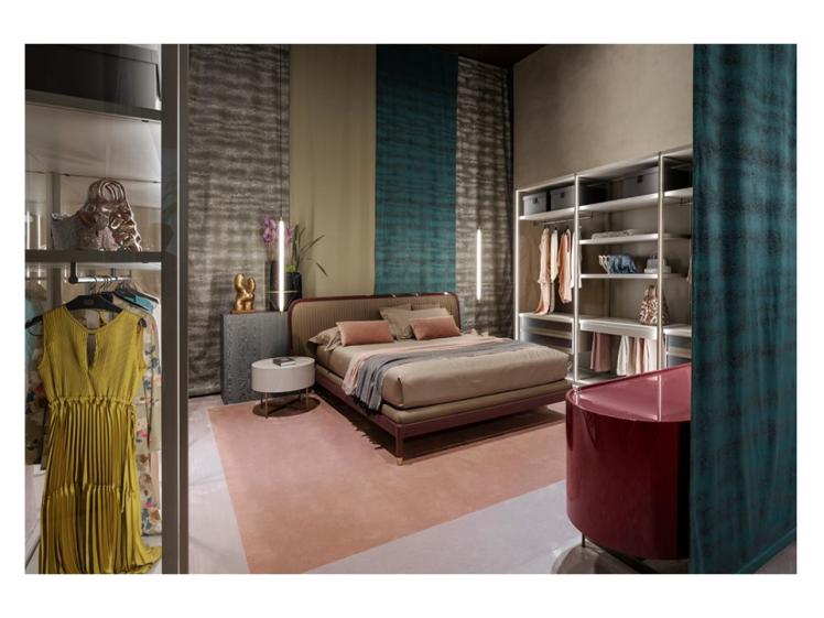 Pianca - Murano wardrobes