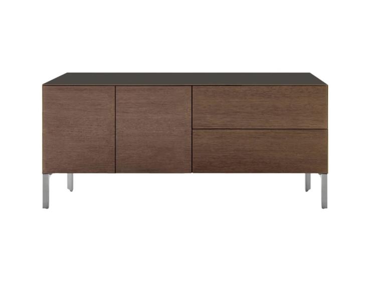 Pianca – Norma Sideboard with base