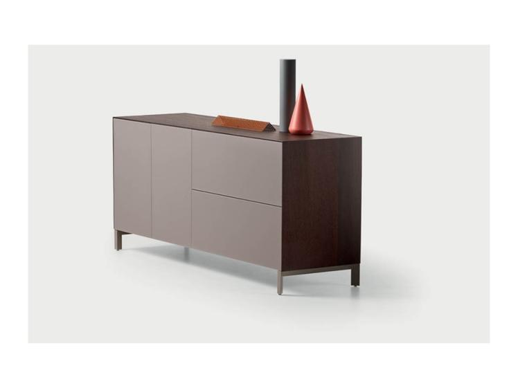 Pianca – Norma Sideboard with base