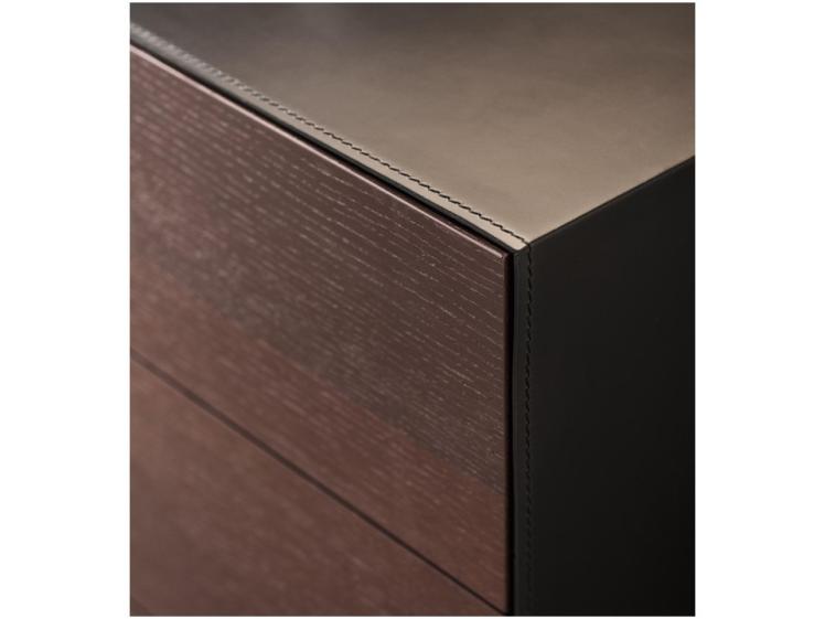 Pianca - Norma 6 Drawer unit