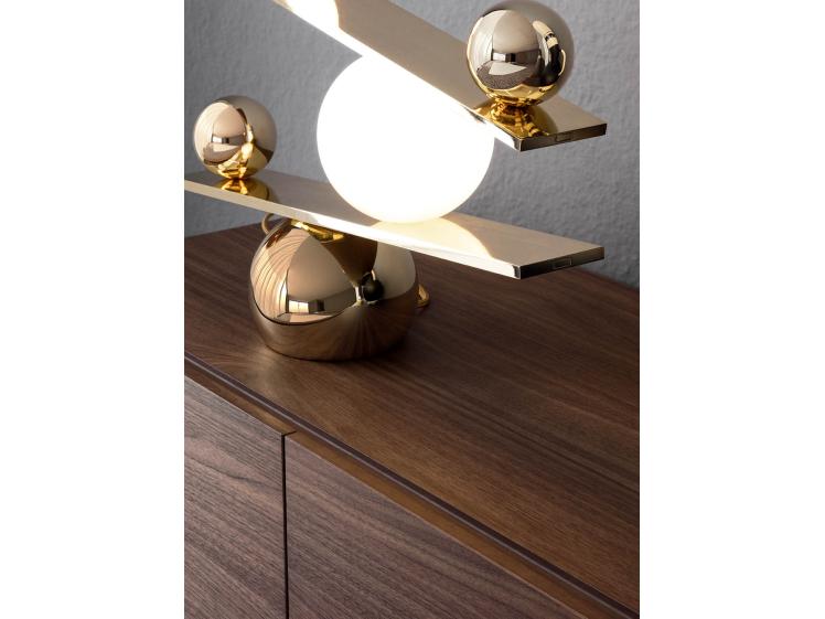 Pianca - People Tv & wall system P507