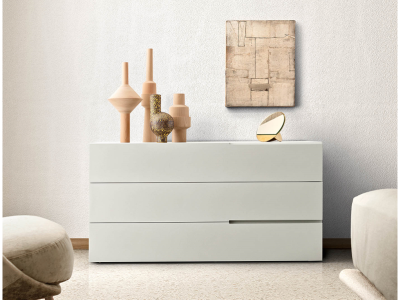 Pianca - Segno Chest of Drawers Pianca - Segno Chest of Drawers