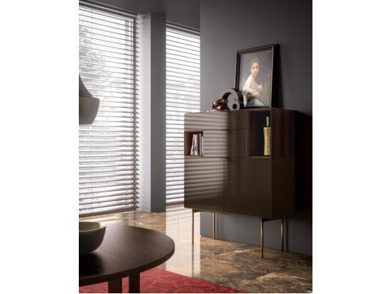 Pianca – Brema Sideboard with feet (H152cm)