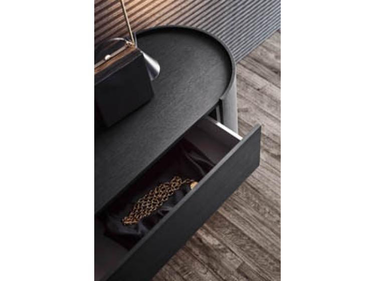 Pianca - Dedalo 2 Drawer Dresser With Base