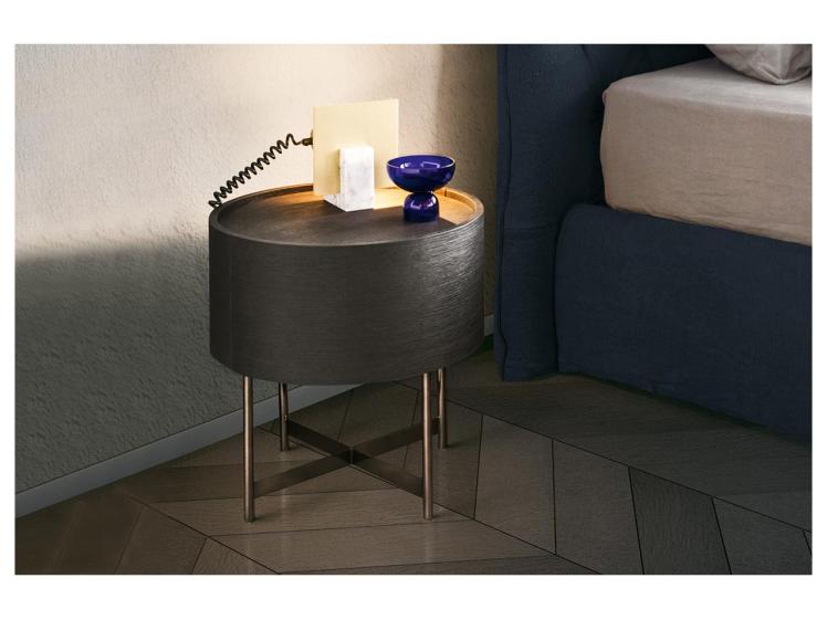 Pianca - Dedalo Bedside Cabinet